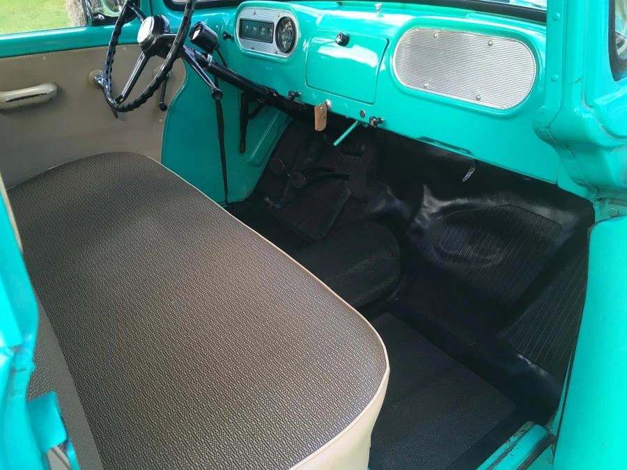 1957 Dodge C Series - Image 6 of 12