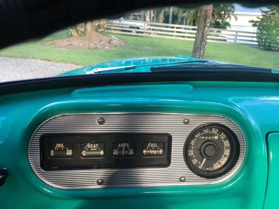1957 Dodge C Series - Image 5 of 12