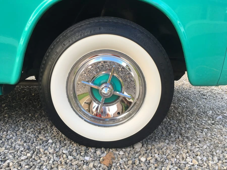1957 Dodge C Series - Image 11 of 12