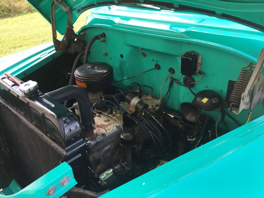 1957 Dodge C Series - Image 7 of 12