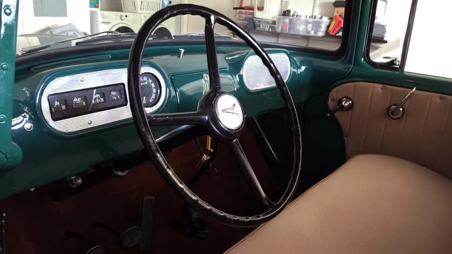 1957 Dodge C Series - Image 3 of 12