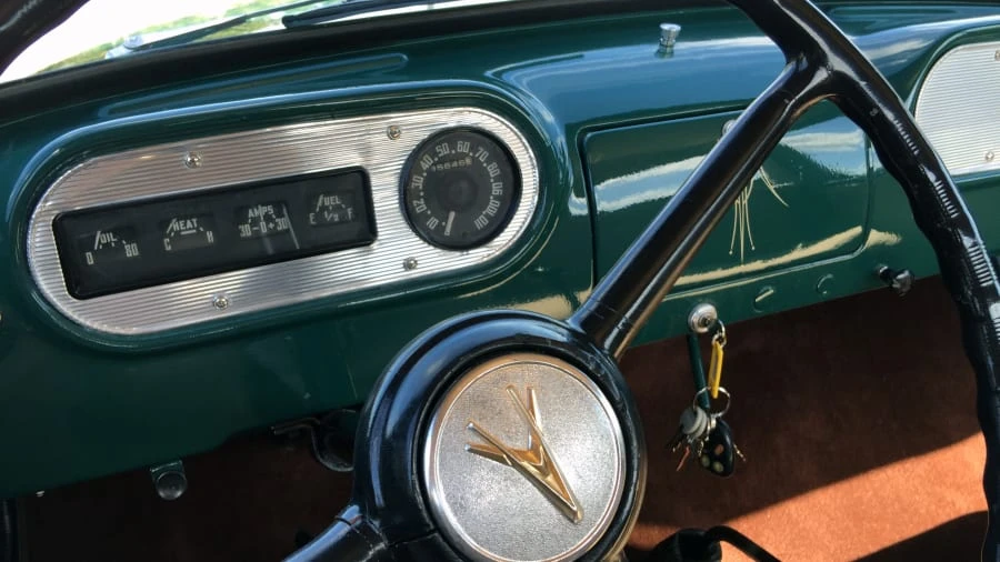 1957 Dodge C Series - Image 4 of 12