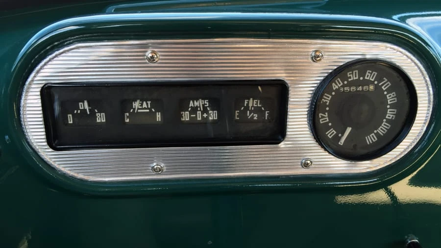 1957 Dodge C Series - Image 5 of 12