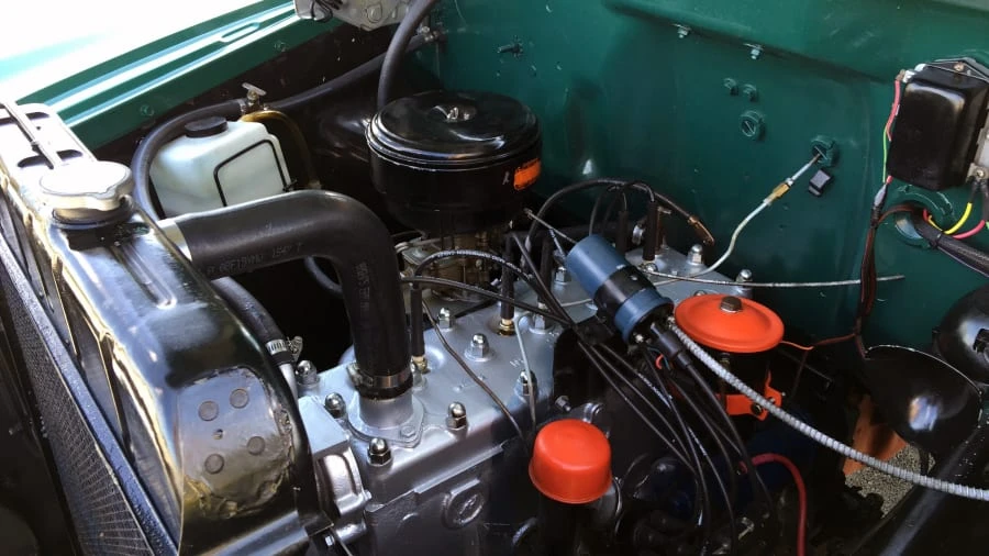 1957 Dodge C Series - Image 6 of 12