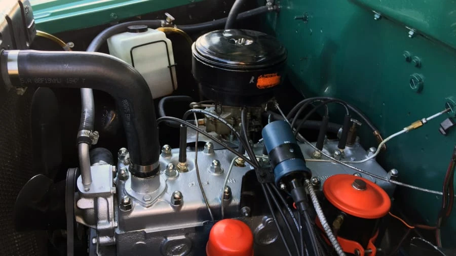 1957 Dodge C Series - Image 7 of 12