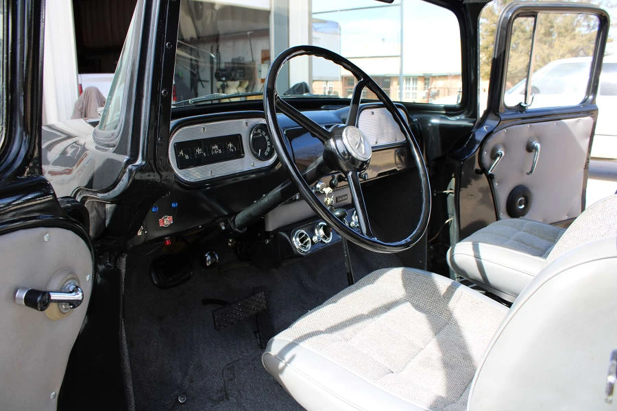 1957 Dodge C Series - Image 4 of 11