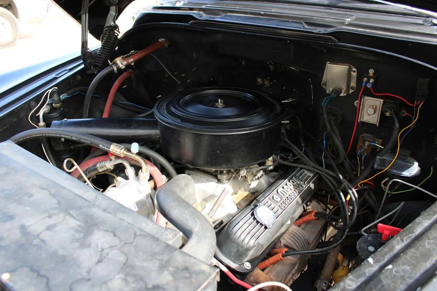 1957 Dodge C Series - Image 7 of 11