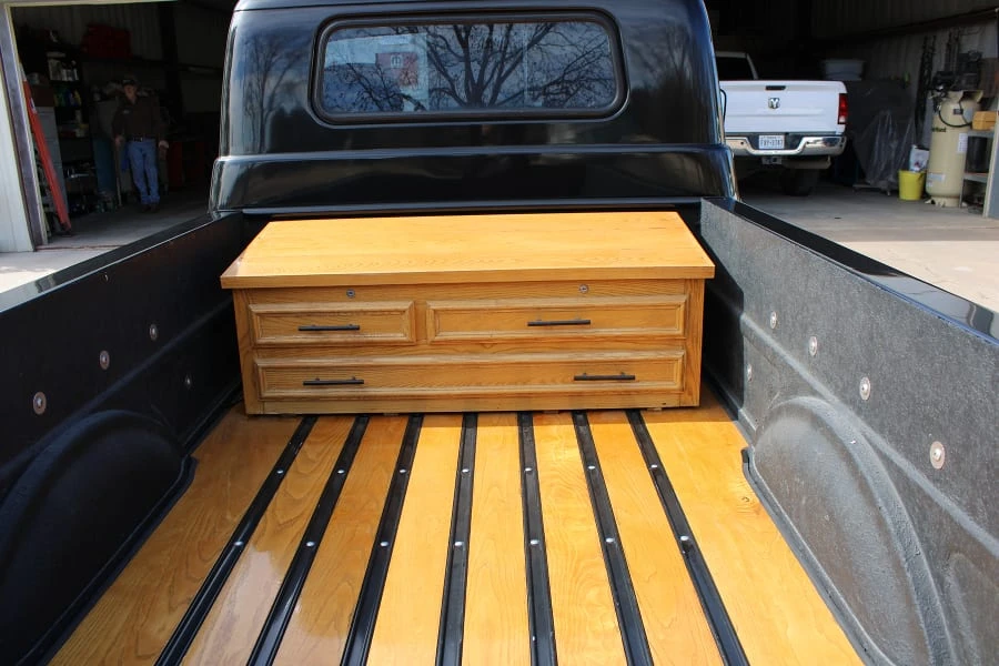 1957 Dodge C Series - Image 9 of 11