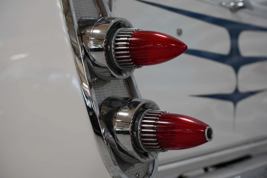 1957 Dodge C Series - Image 28 of 31