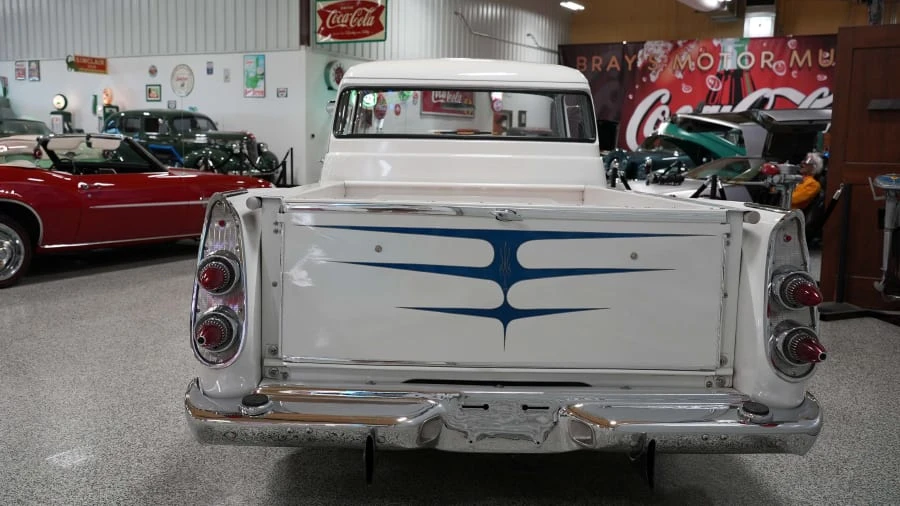 1957 Dodge C Series - Image 4 of 31