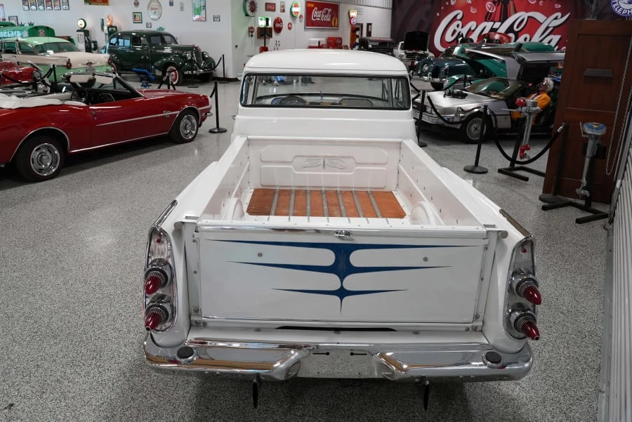 1957 Dodge C Series - Image 24 of 31