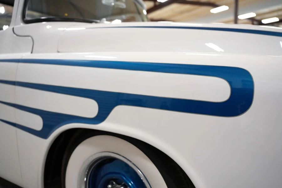 1957 Dodge C Series - Image 16 of 31