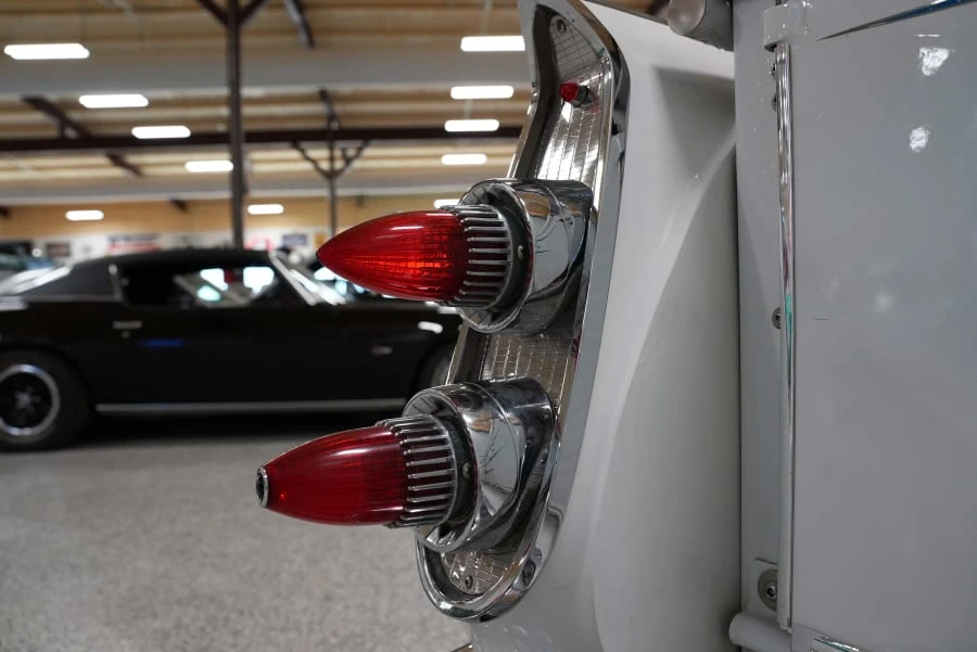 1957 Dodge C Series - Image 25 of 31