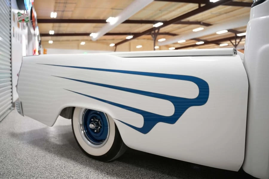 1957 Dodge C Series - Image 17 of 31