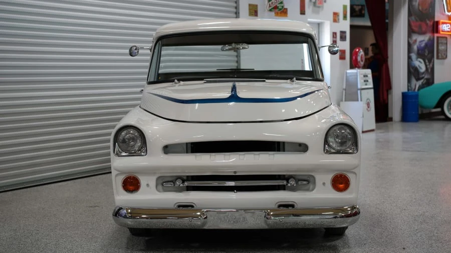 1957 Dodge C Series - Image 3 of 31