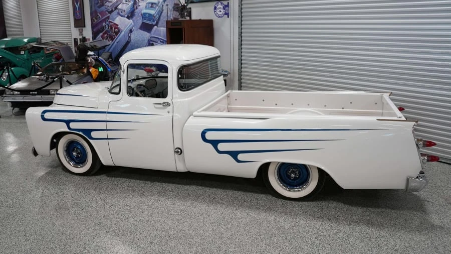 1957 Dodge C Series - Image 2 of 31