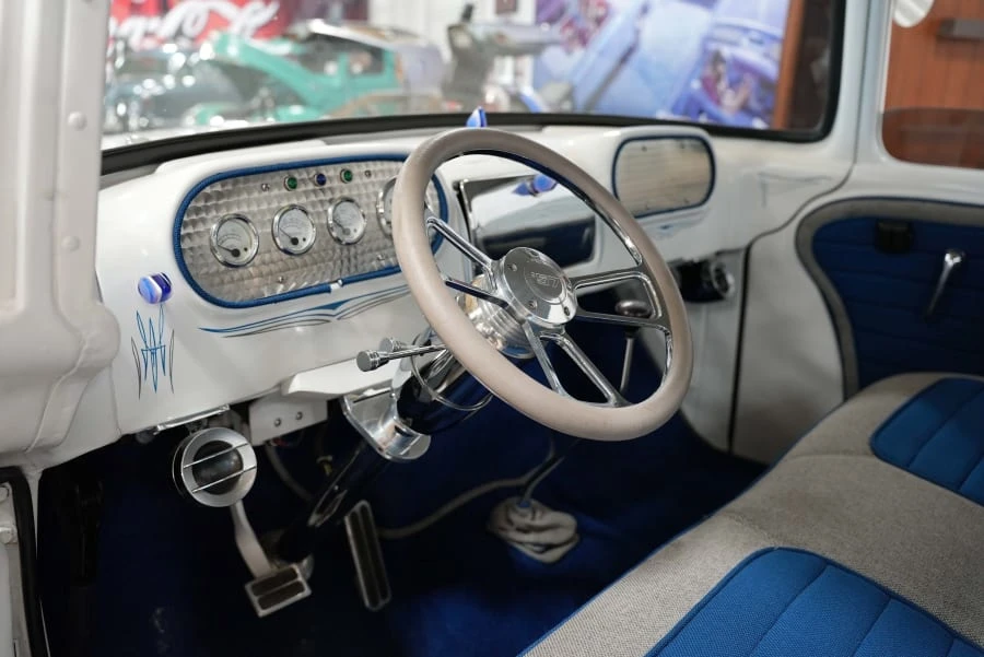 1957 Dodge C Series - Image 31 of 31