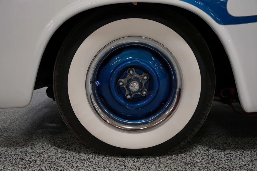 1957 Dodge C Series - Image 21 of 31
