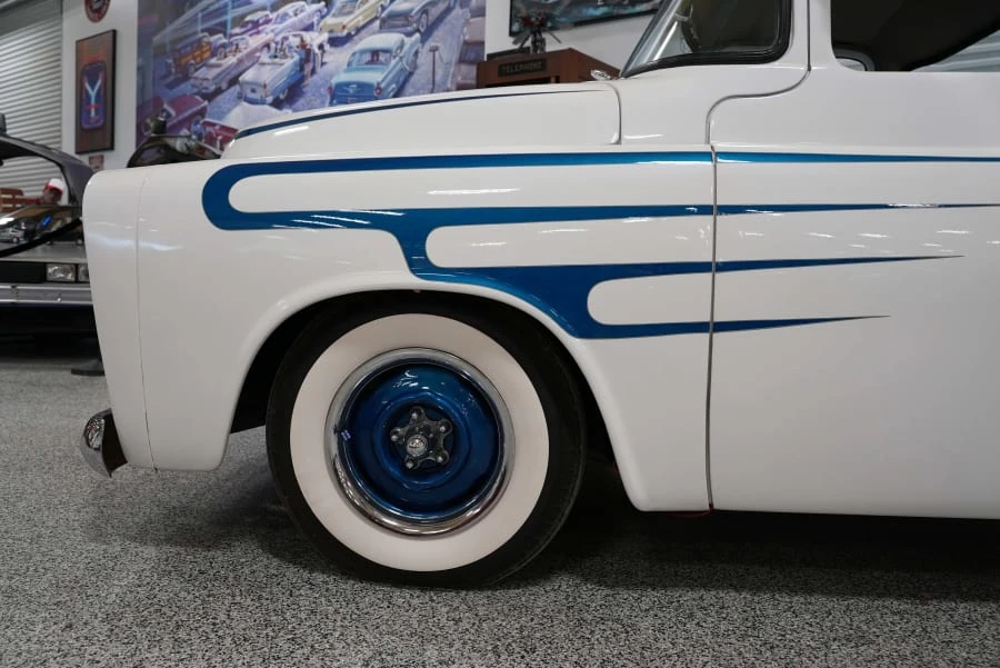 1957 Dodge C Series - Image 22 of 31