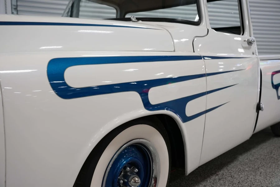1957 Dodge C Series - Image 13 of 31