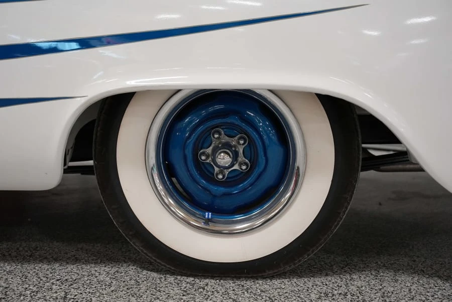 1957 Dodge C Series - Image 23 of 31