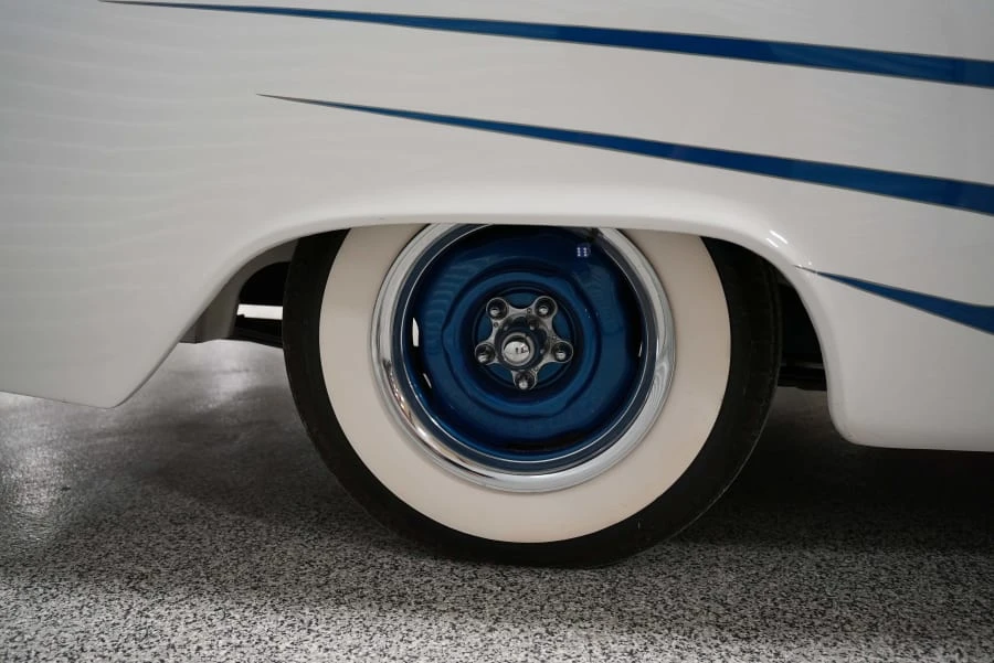 1957 Dodge C Series - Image 19 of 31