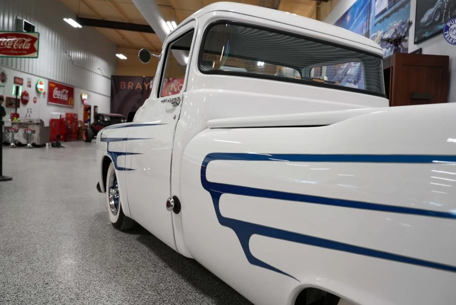 1957 Dodge C Series - Image 29 of 31
