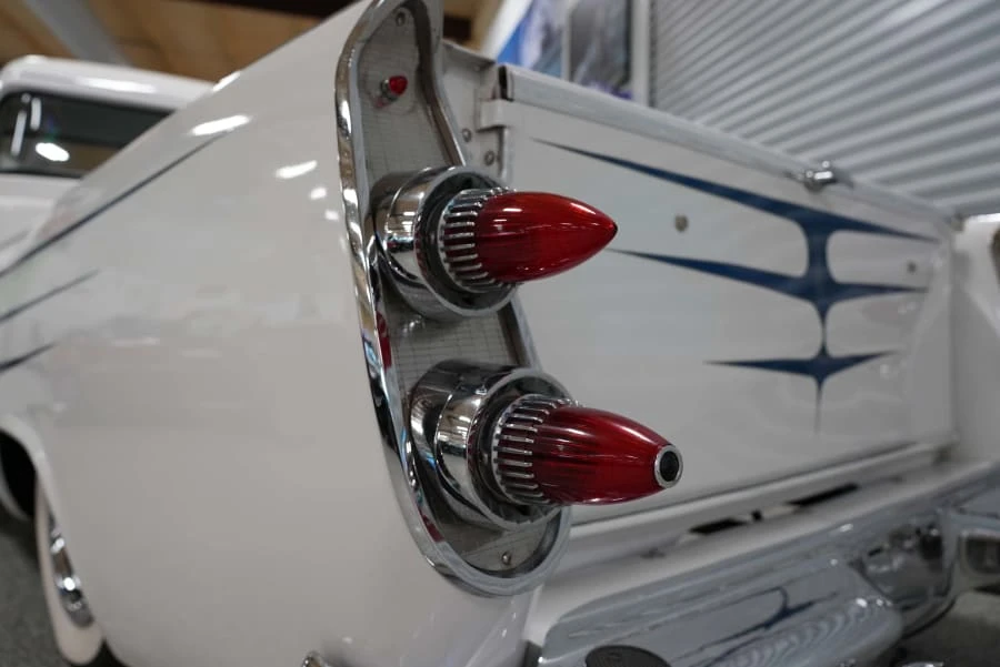 1957 Dodge C Series - Image 27 of 31