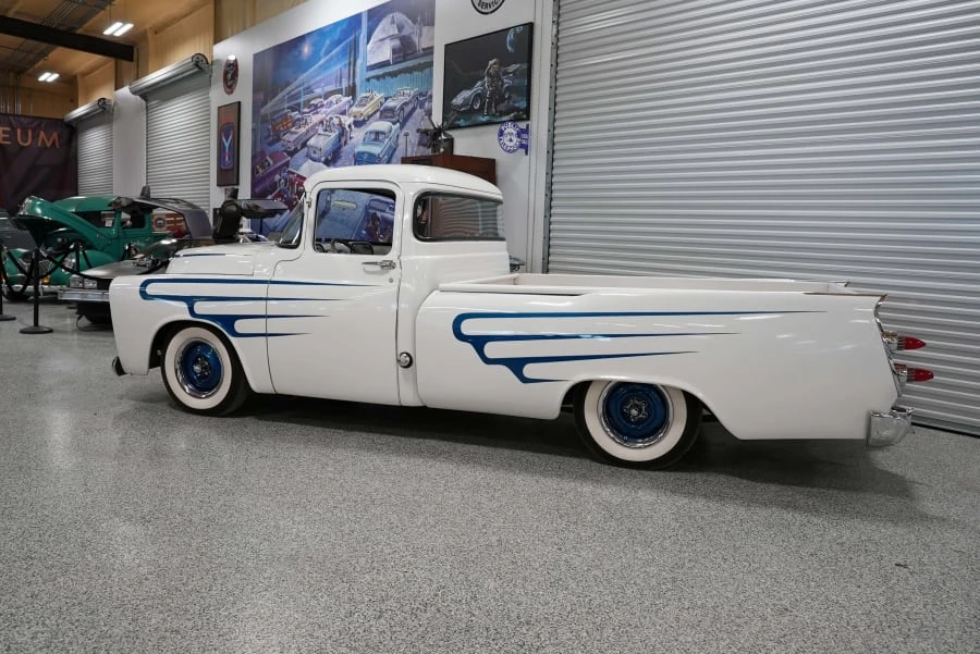 1957 Dodge C Series - Image 11 of 31