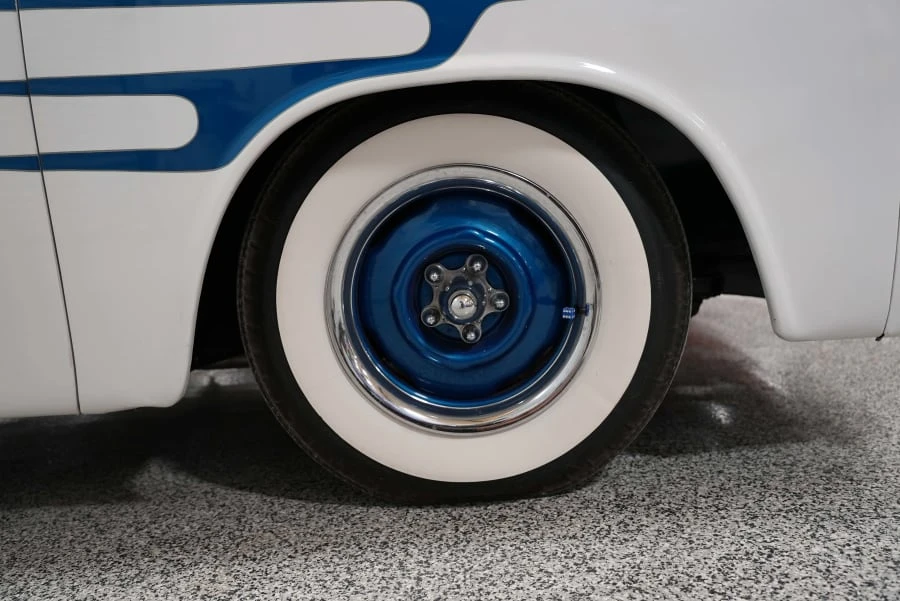 1957 Dodge C Series - Image 18 of 31