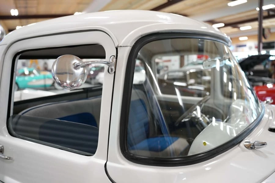 1957 Dodge C Series - Image 20 of 31