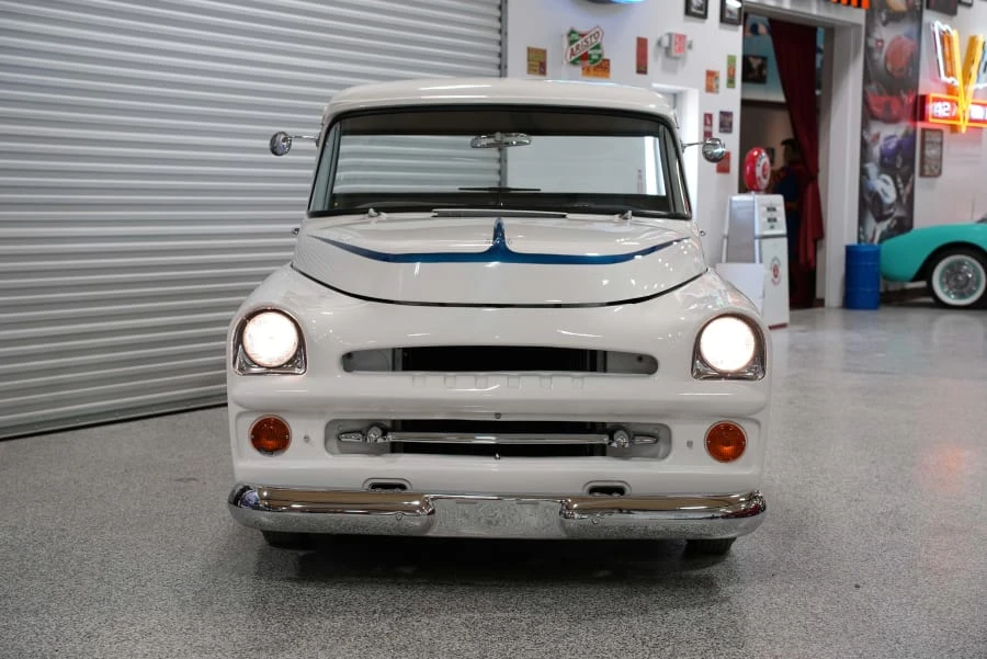 1957 Dodge C Series - Image 8 of 31