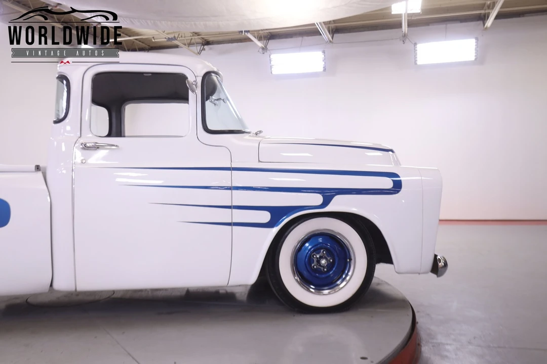 1957 Dodge C Series - Image 8 of 12