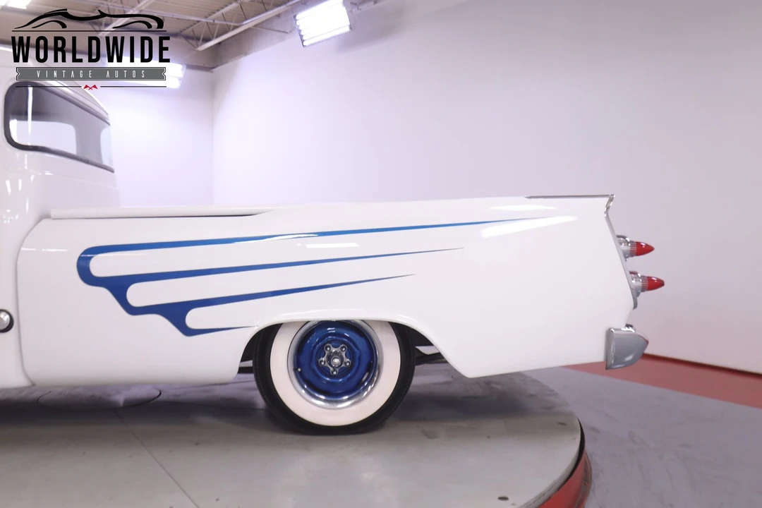 1957 Dodge C Series - Image 10 of 12