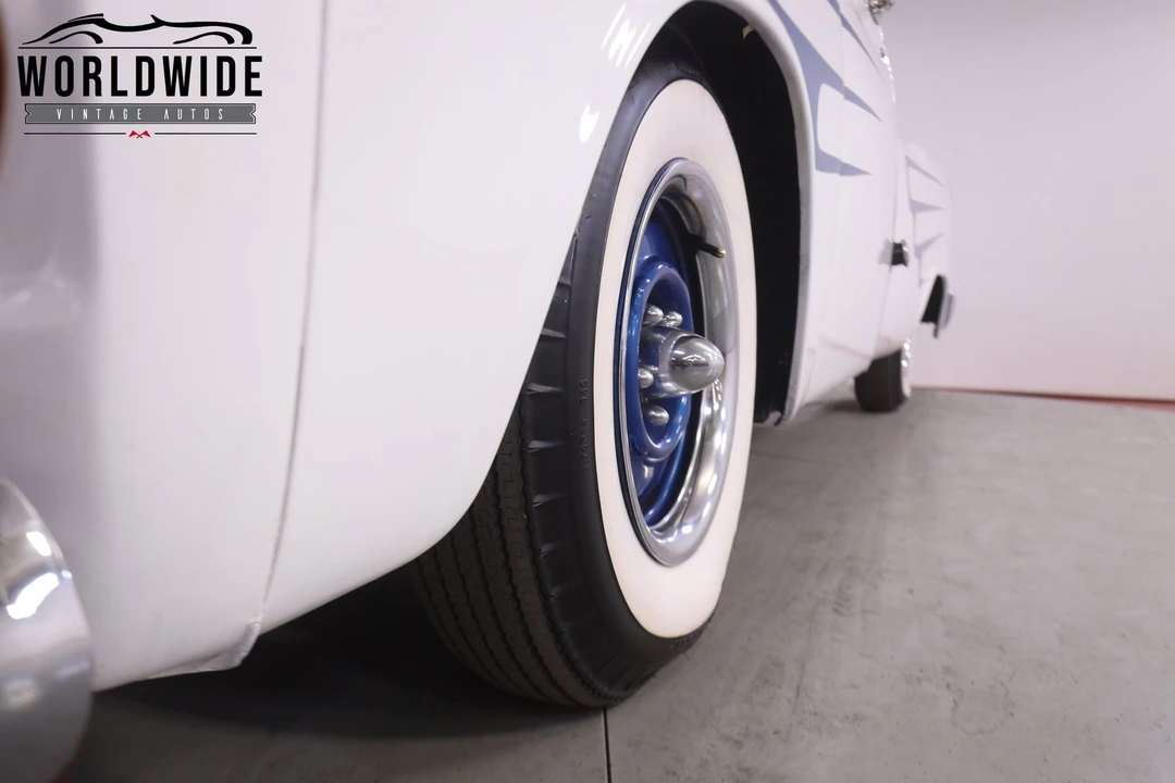 1957 Dodge D Series 1st Gen - Image 11 of 12