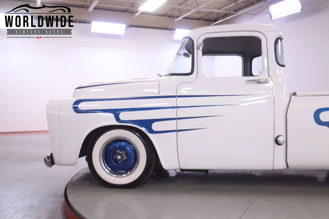 1957 Dodge D Series 1st Gen - Image 7 of 12