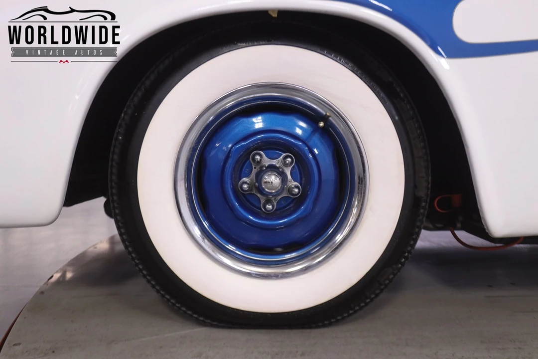 1957 Dodge C Series - Image 12 of 12