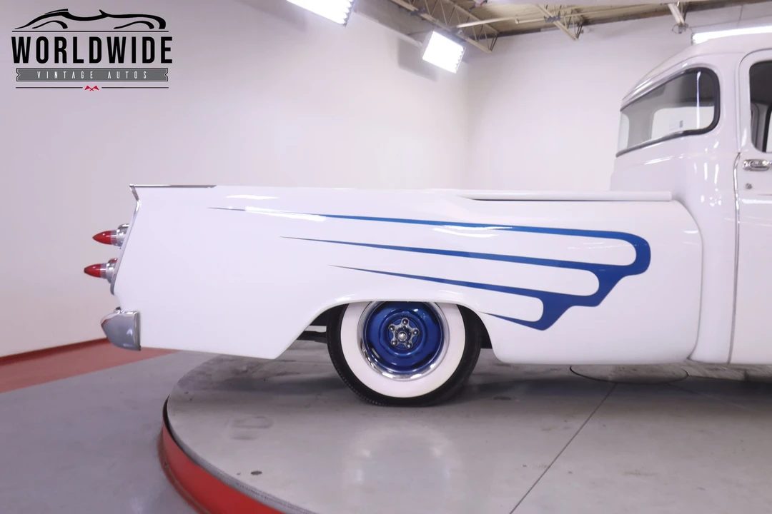 1957 Dodge C Series - Image 9 of 12