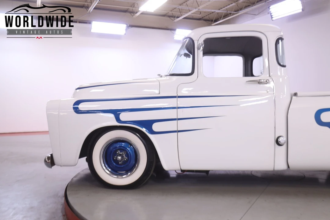 1957 Dodge D Series 1st Gen - Image 7 of 12