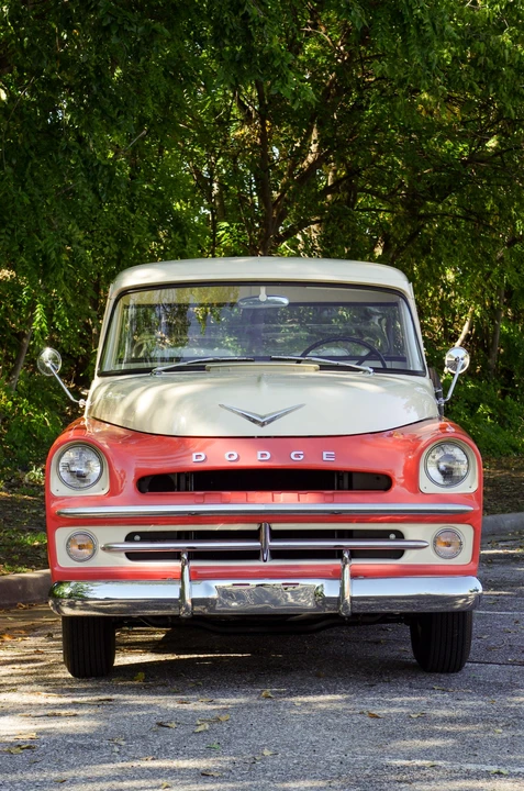 1957 Dodge C Series - Image 13 of 31