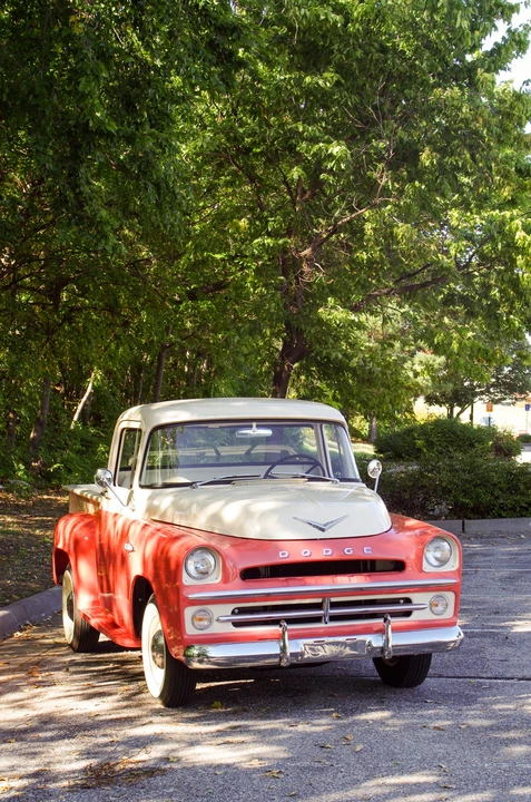 1957 Dodge C Series - Image 22 of 31
