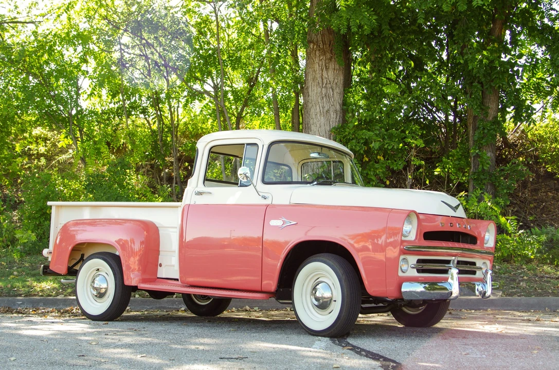 1957 Dodge C Series - Image 28 of 31