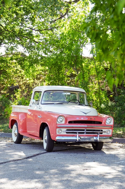 1957 Dodge C Series - Image 18 of 31