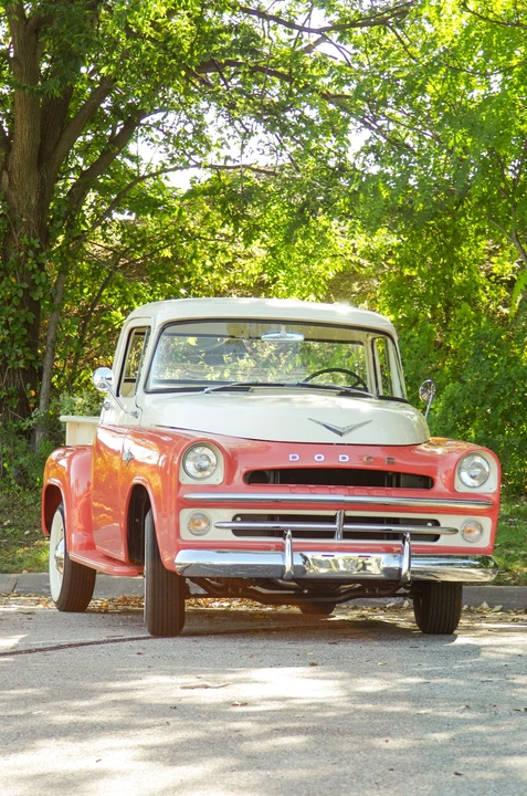 1957 Dodge C Series - Image 17 of 31