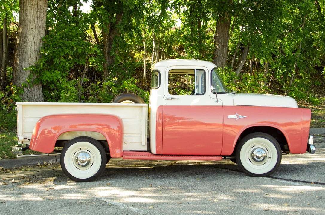 1957 Dodge C Series - Image 31 of 31
