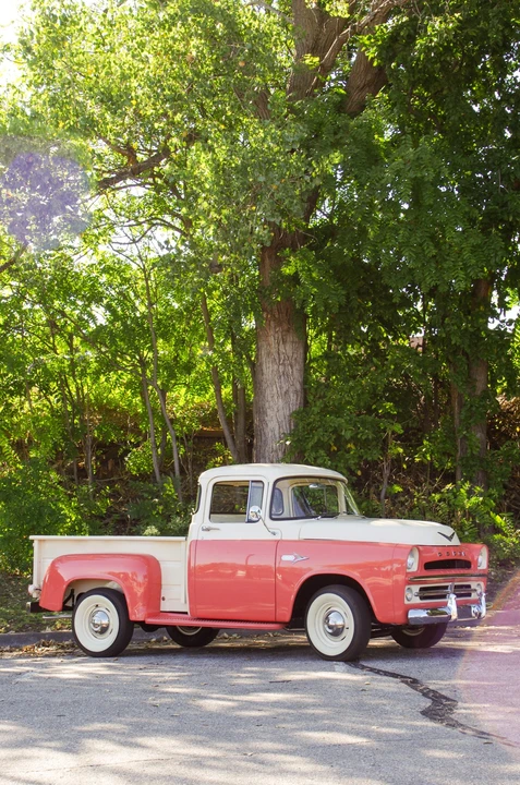 1957 Dodge C Series - Image 30 of 31