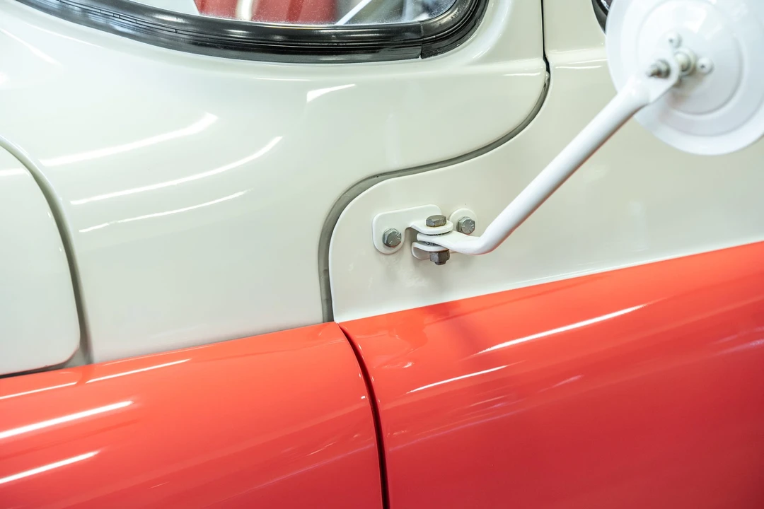1957 Dodge C Series - Image 19 of 31