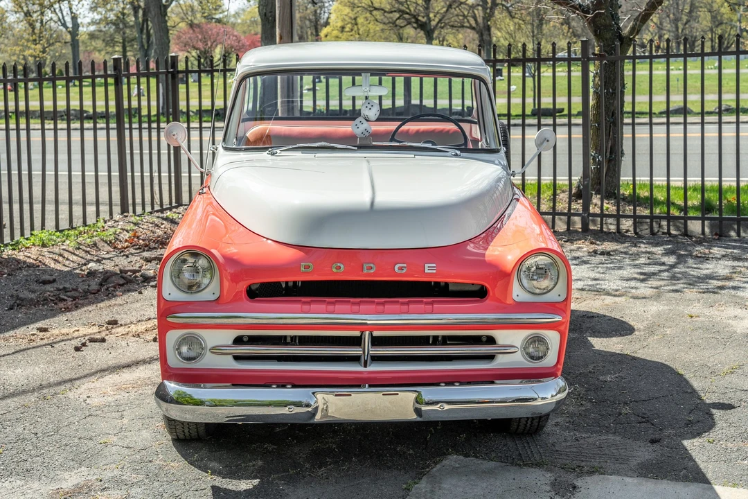 1957 Dodge C Series - Image 11 of 31
