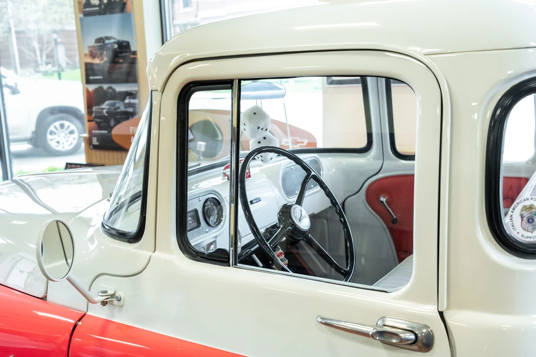 1957 Dodge C Series - Image 29 of 31