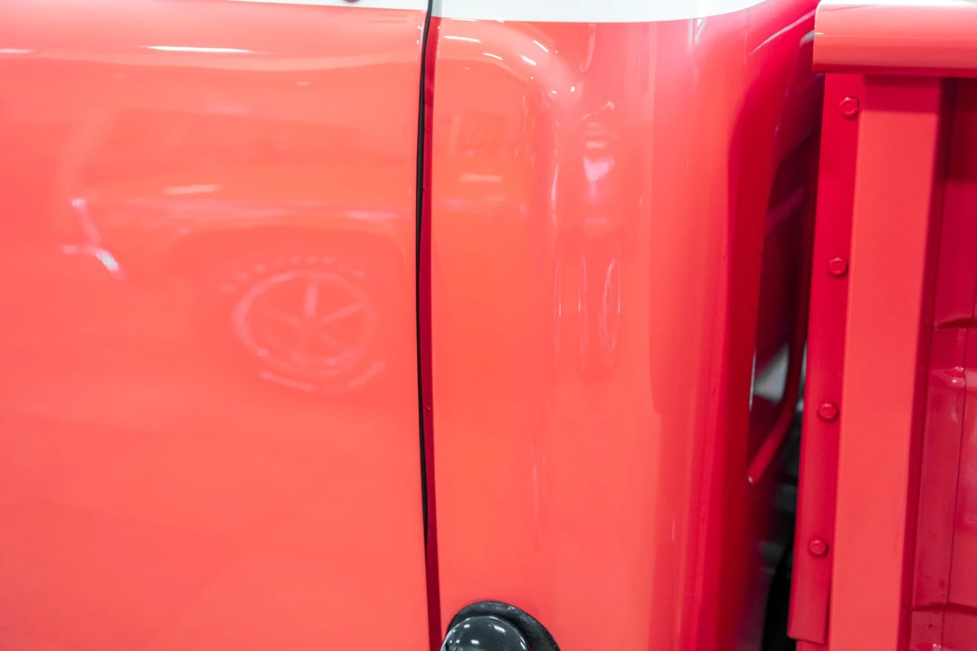 1957 Dodge C Series - Image 30 of 31
